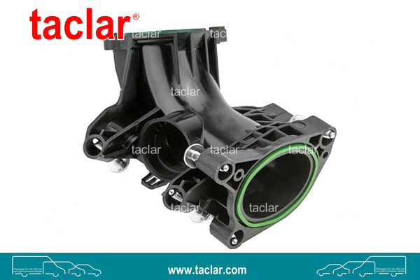 MANIFOLD AIR TUBE
