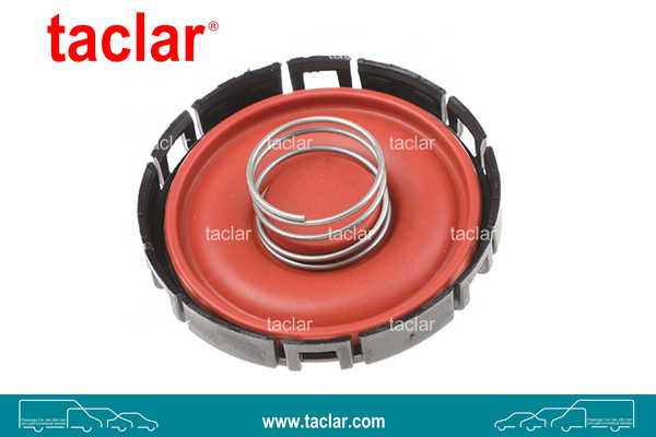 REPAIR KIT VALVE COVER