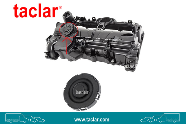 REPAIR KIT VALVE COVER