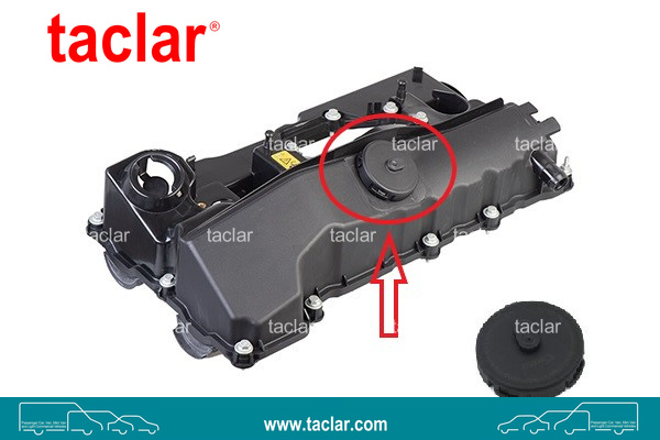 REPAIR KIT VALVE COVER