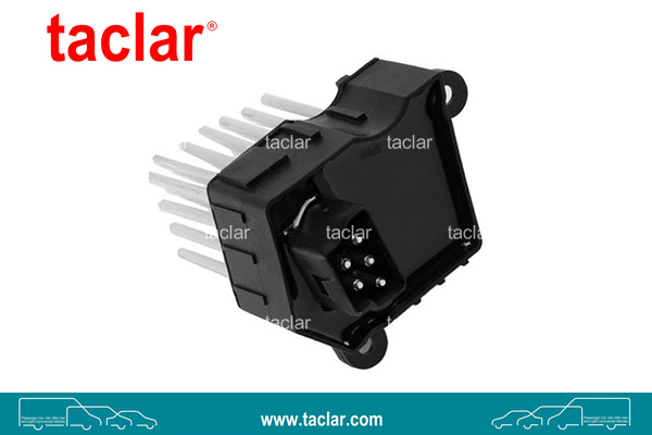 BLOWER REGULATOR SWICHT