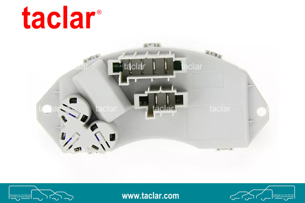 BLOWER REGULATOR SWICHT