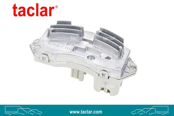 BLOWER REGULATOR SWICHT