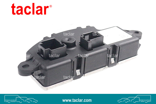 BLOWER REGULATOR SWICHT