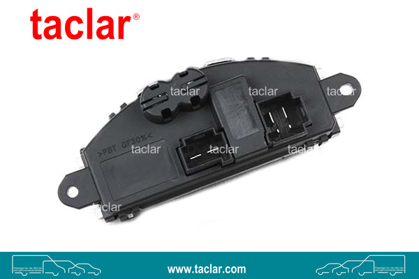 BLOWER REGULATOR SWICHT