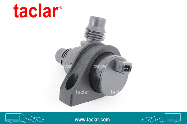 WATER PUMP HEATER