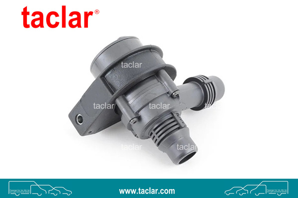 WATER PUMP HEATER