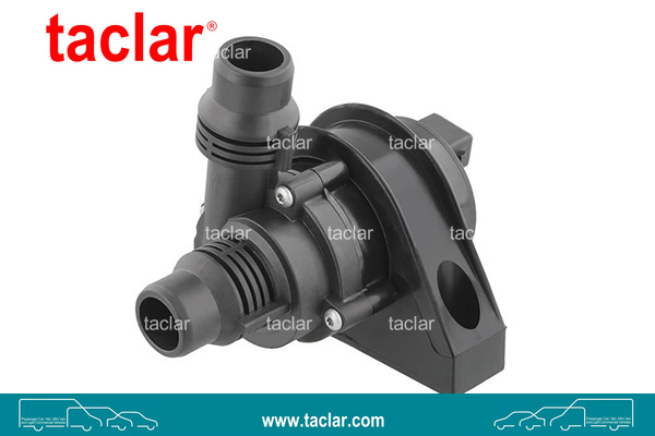 WATER PUMP HEATER