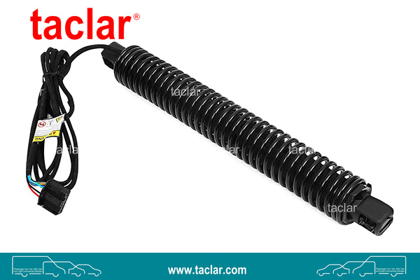 TRUNK LID SPRING ELECTRIC LEFT