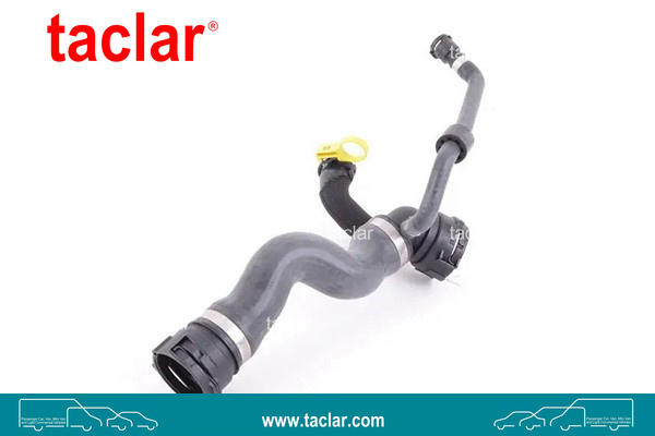 RADIATOR HOSE UPPER