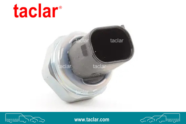 COOLANT TEMPERATURE SWITCH