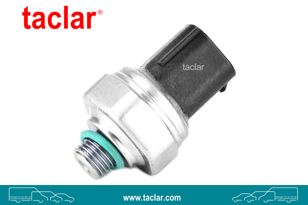 COOLANT TEMPERATURE SWITCH