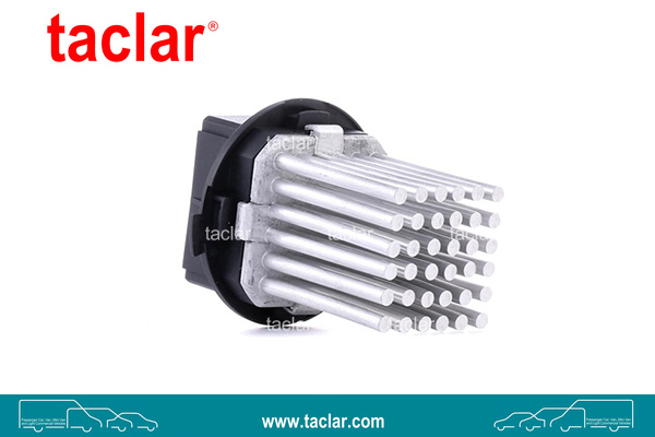 BLOWER REGULATOR SWICHT