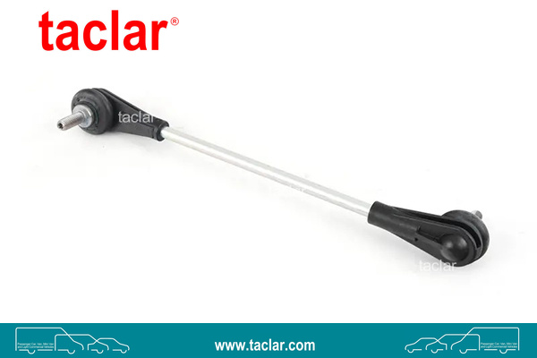 CONNECTING BAR STABILIZATOR, FRONT R+L