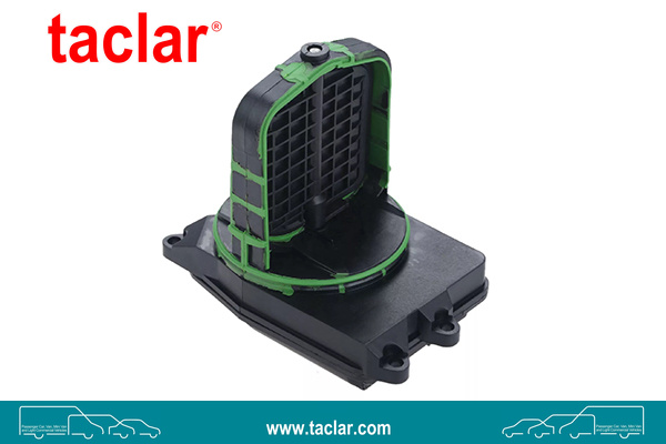 AIR VALVE