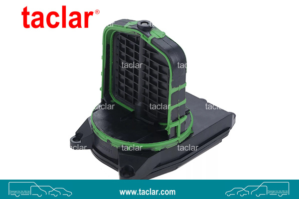 AIR VALVE