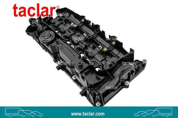 VALVE COVER