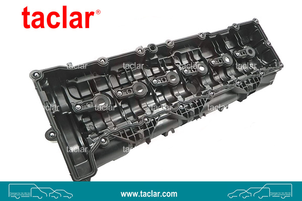 VALVE COVER