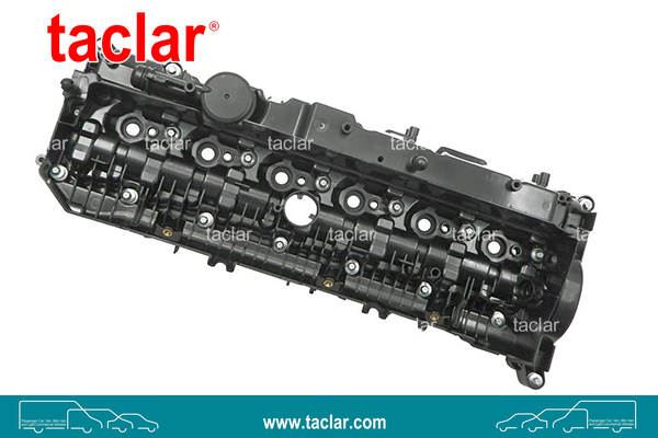 VALVE COVER