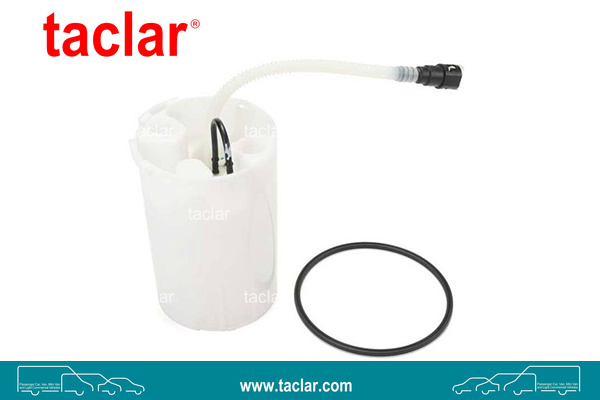 FUEL PUMP