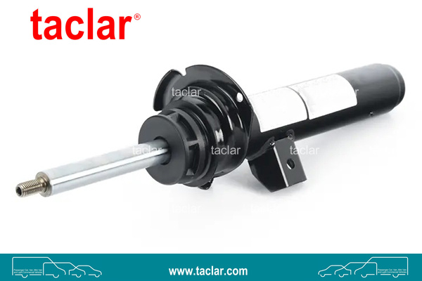 SHOCK ABSORBER FRONT L