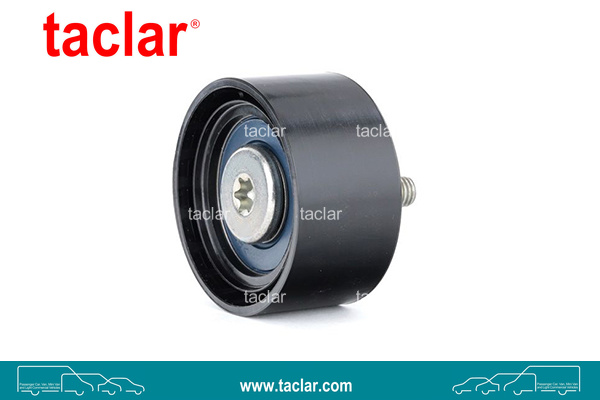 BELT TIGHTINER PULLEY