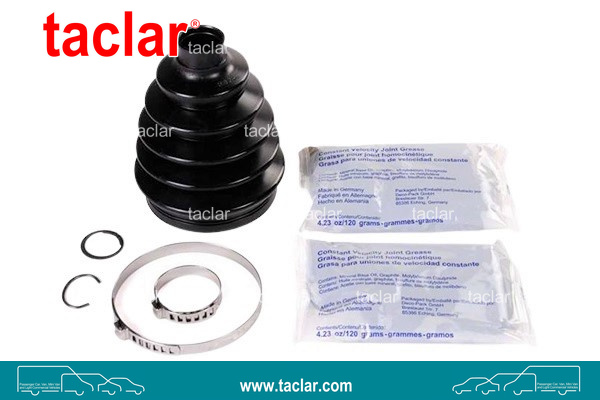 AXLE BOOT REP. KIT FRONT OUTER