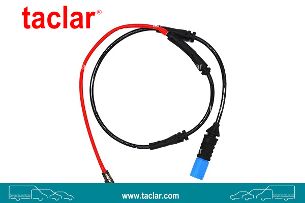 BRAKE PAD SENSOR FRONT