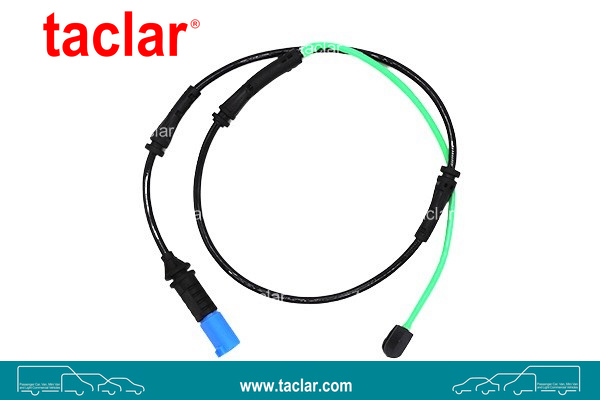 BRAKE PAD SENSOR REAR