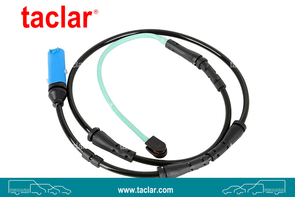 BRAKE PAD SENSOR REAR