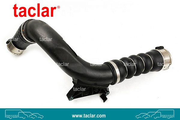 INTERCOOLER HOSE LEFT