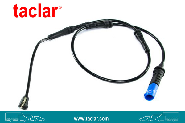 BRAKE PAD SENSOR REAR