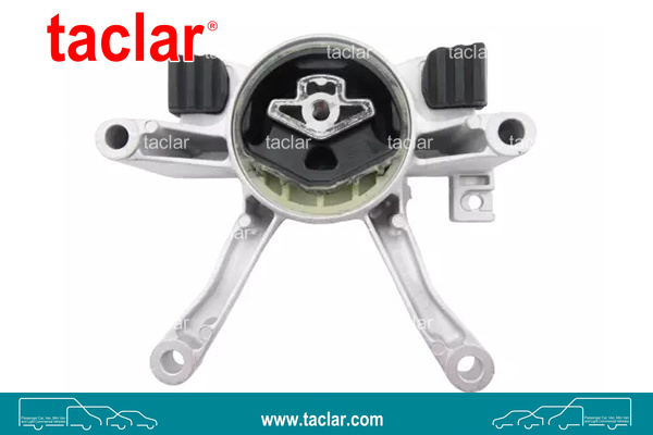 GEARBOX MOUNTING