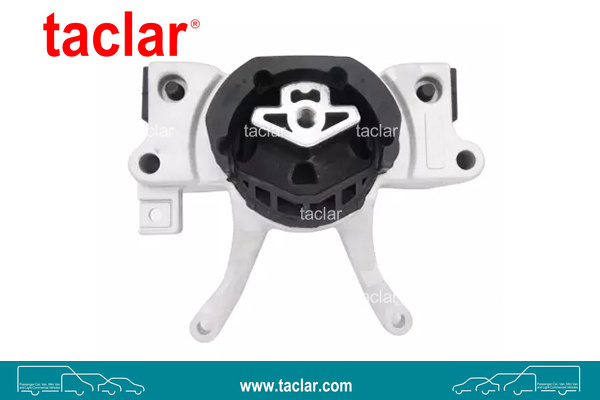GEARBOX MOUNTING