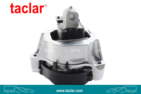 ENGINE MOUNTING LEFT