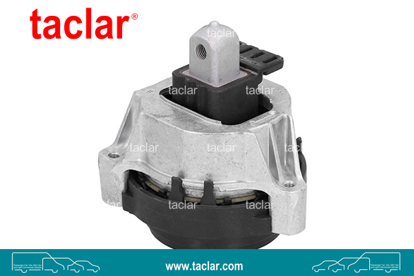ENGINE MOUNTING RIGHT