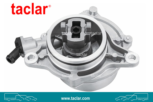 VACUUM PUMP