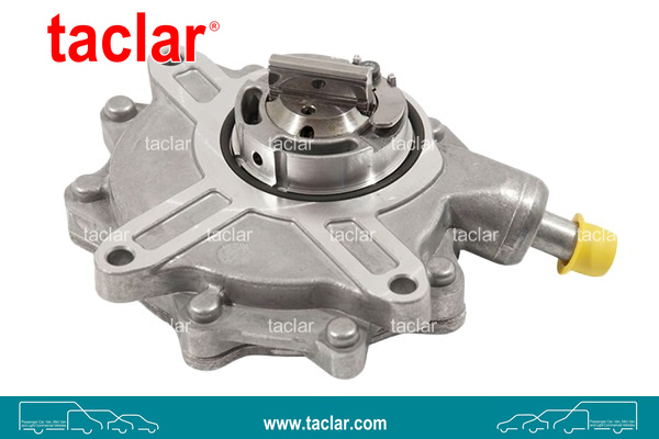 VACUUM PUMP