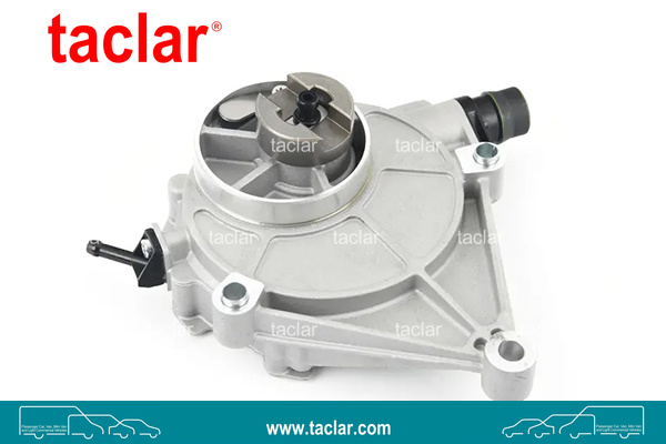 VACUUM PUMP