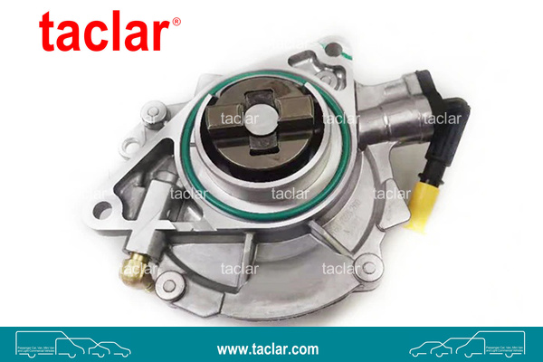 VACUUM PUMP