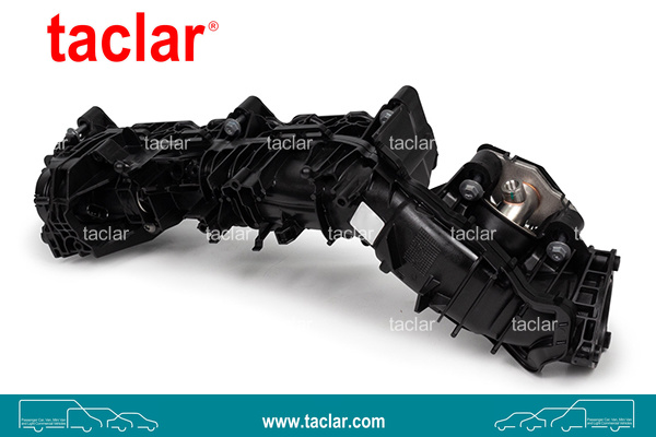 INTAKE MANIFOLD