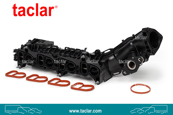 INTAKE MANIFOLD