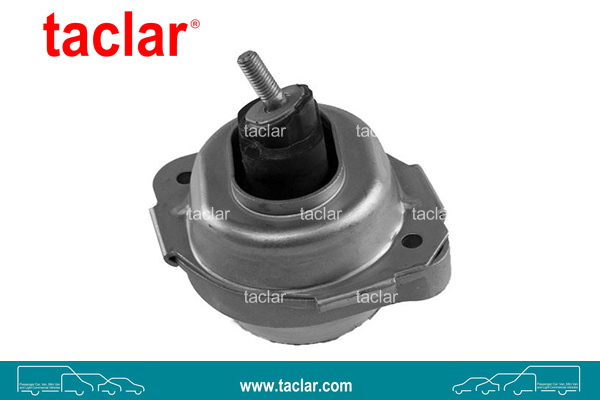 ENGINE MOUNTING RIGHT