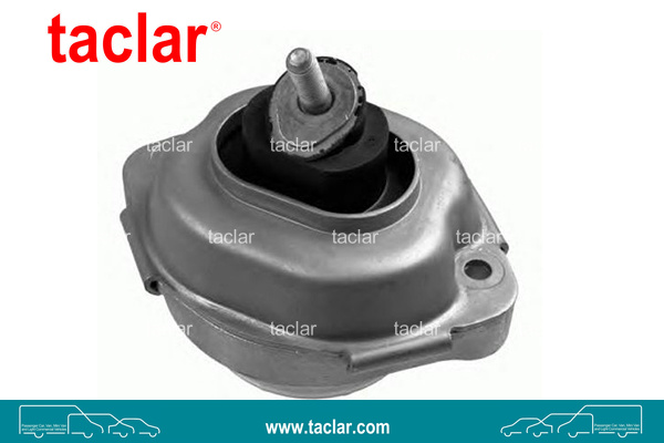 ENGINE MOUNTING LEFT