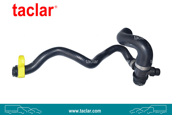 RADIATOR HOSE WATER PUMP AUTOMATIC GEAR