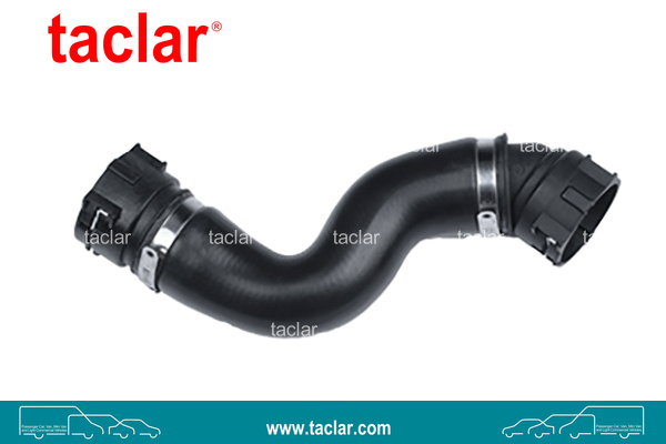 RADIATOR HOSE LOWER