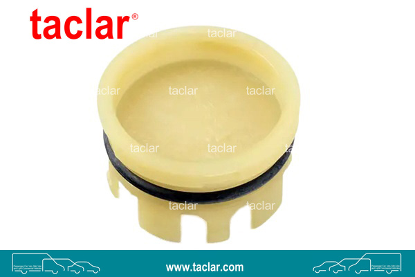 FREEZE PLUG PLASTIC