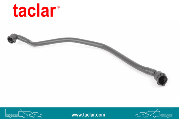 EXPANSION TANK HOSE