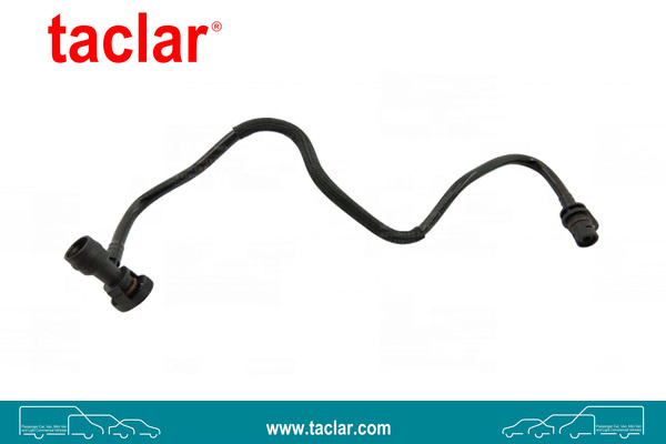 HOSE AIR VACUUM