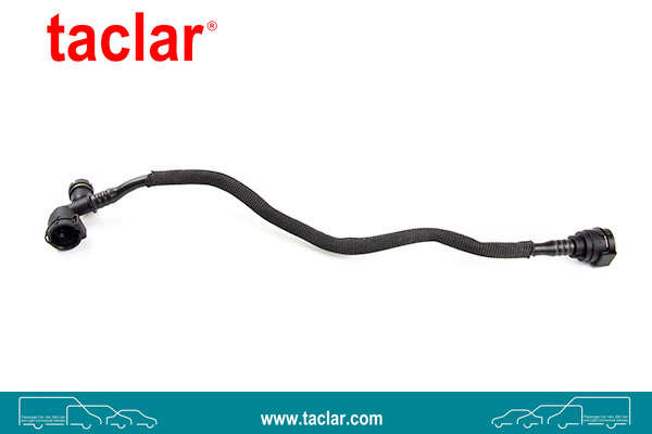 EXPANSION TANK HOSE